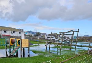 Play area fllood 2 